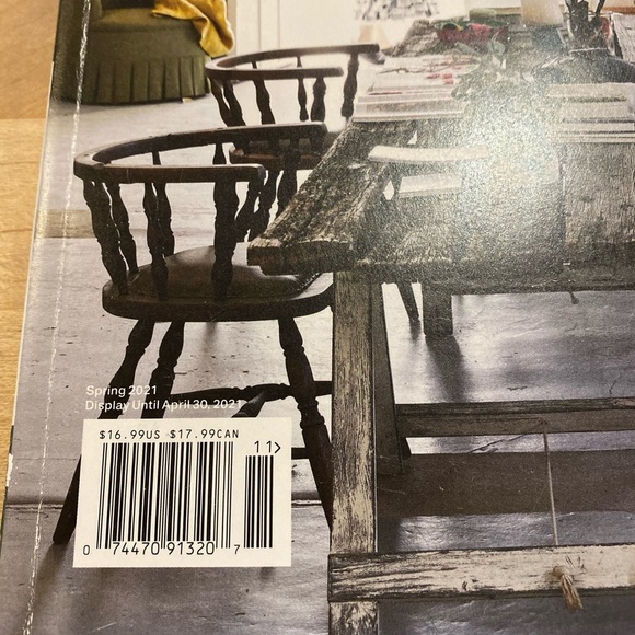 Issue #14 Where Women Create - Picture 5 of 11